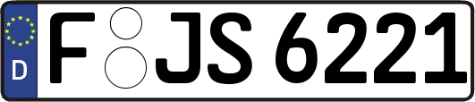 F-JS6221