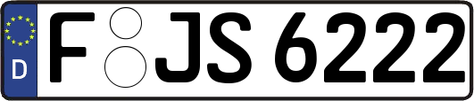 F-JS6222