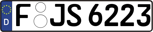 F-JS6223