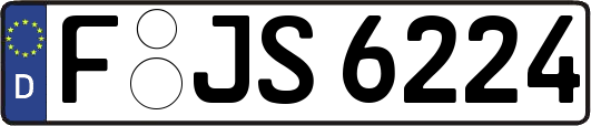 F-JS6224