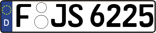 F-JS6225