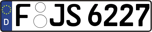 F-JS6227