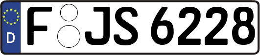 F-JS6228
