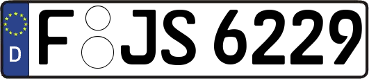 F-JS6229