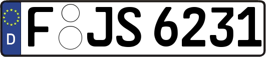 F-JS6231