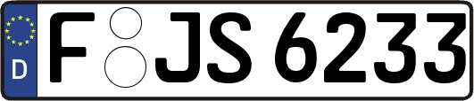 F-JS6233