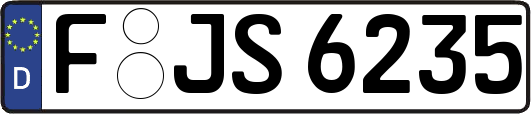 F-JS6235