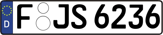 F-JS6236