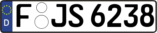 F-JS6238