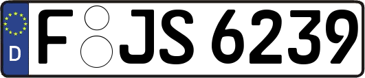 F-JS6239