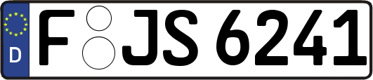 F-JS6241