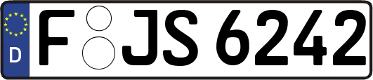 F-JS6242