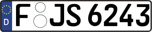 F-JS6243