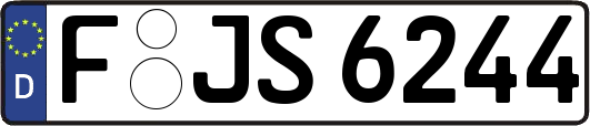 F-JS6244