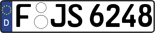 F-JS6248