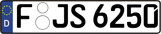 F-JS6250