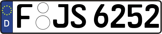 F-JS6252