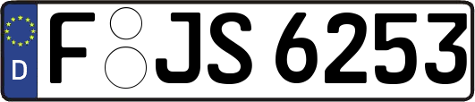 F-JS6253