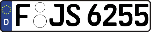 F-JS6255