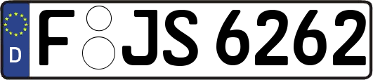F-JS6262