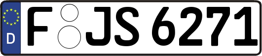 F-JS6271