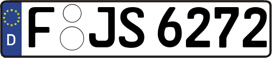 F-JS6272