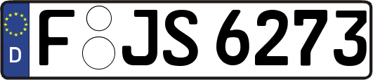 F-JS6273