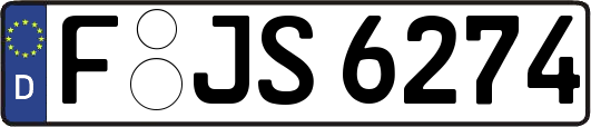 F-JS6274