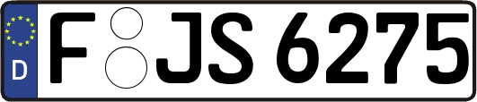 F-JS6275