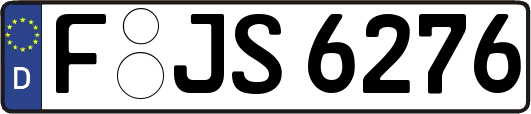 F-JS6276