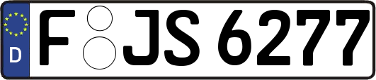 F-JS6277