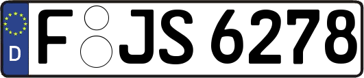 F-JS6278