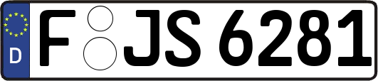 F-JS6281