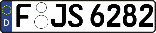 F-JS6282