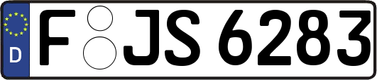F-JS6283