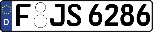 F-JS6286