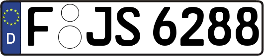 F-JS6288