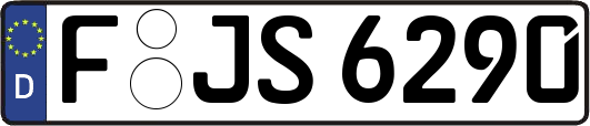 F-JS6290