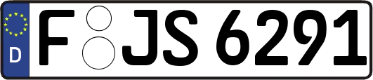 F-JS6291