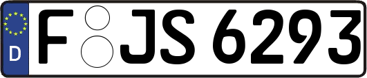 F-JS6293