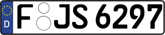 F-JS6297