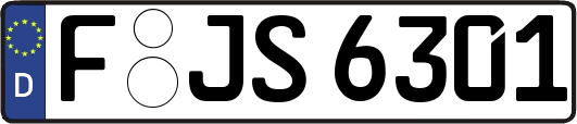 F-JS6301