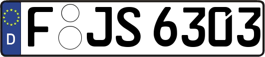 F-JS6303