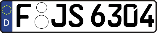 F-JS6304