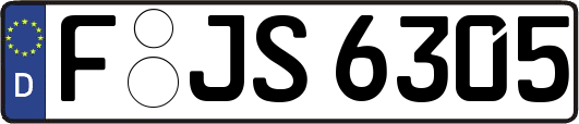 F-JS6305
