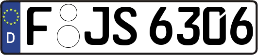F-JS6306