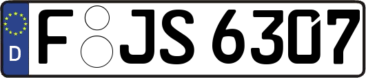 F-JS6307
