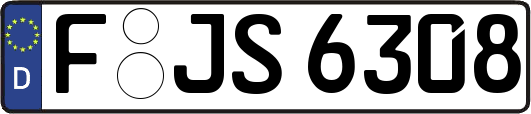 F-JS6308