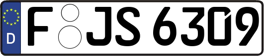 F-JS6309