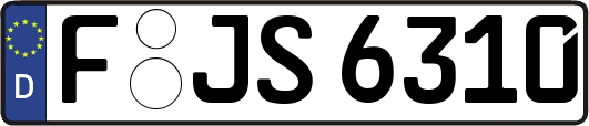 F-JS6310